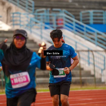 Runner Photo 4700431