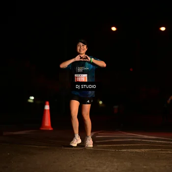 Runner Photo 4700436