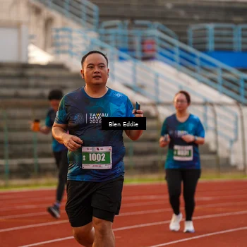 Runner Photo 4700437
