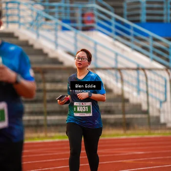 Runner Photo 4700440