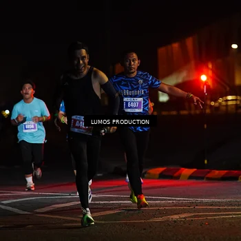 Runner Photo 4700441