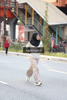 Runner Photo 4700442