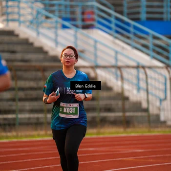 Runner Photo 4700446