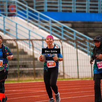 Runner Photo 4700449