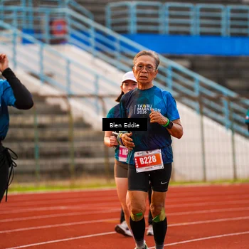 Runner Photo 4700450