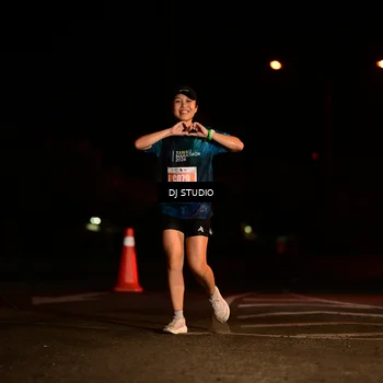 Runner Photo 4700452