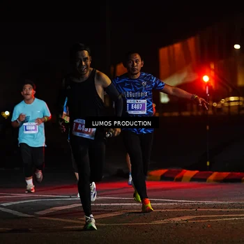 Runner Photo 4700454