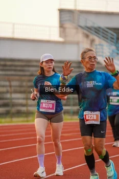 Runner Photo 4700456