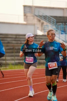 Runner Photo 4700457