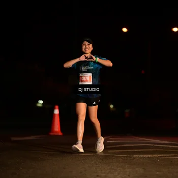 Runner Photo 4700459