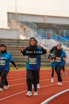 Runner Photo 4700462