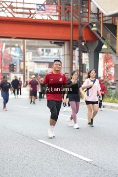 Runner Photo 4700464