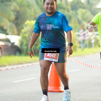 Runner Photo 4700466