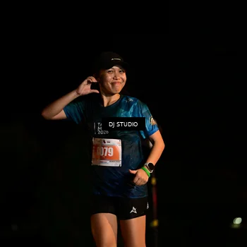 Runner Photo 4700467