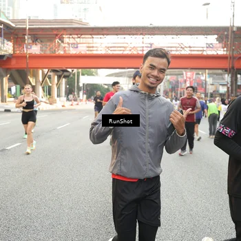 Runner Photo 4700470