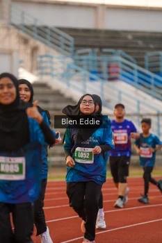 Runner Photo 4700471