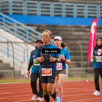 Runner Photo 4700472