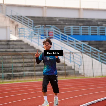 Runner Photo 4700476