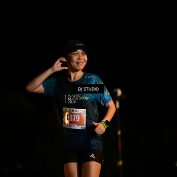 Runner Photo 4700480