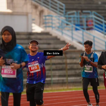 Runner Photo 4700482