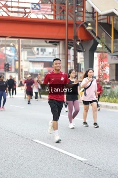 Runner Photo 4700483