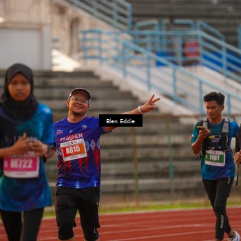 Runner Photo 4700485