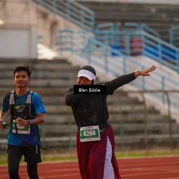 Runner Photo 4700486