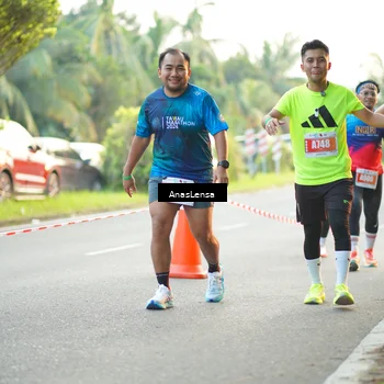 Runner Photo 4700487
