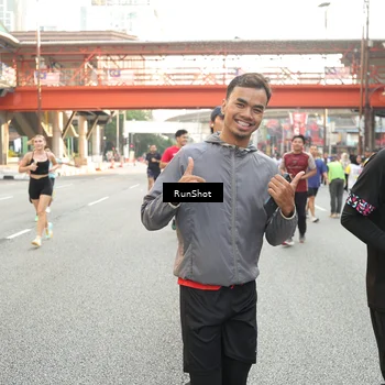 Runner Photo 4700489
