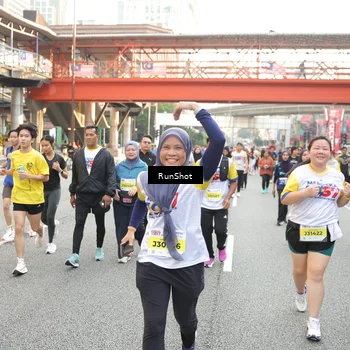Runner Photo 4700490