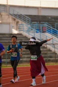 Runner Photo 4700491