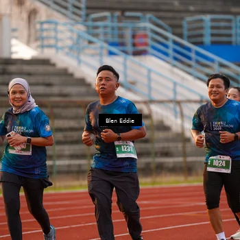 Runner Photo 4700492