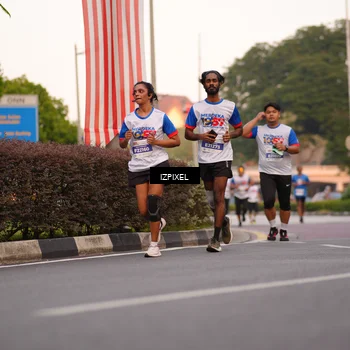 Runner Photo 4700493