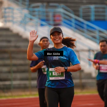 Runner Photo 4700494