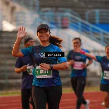 Runner Photo 4700496