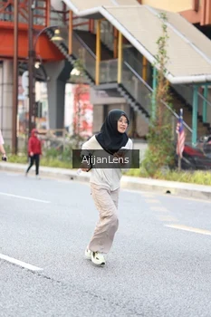 Runner Photo 4700501