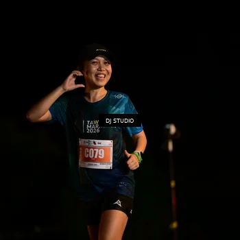 Runner Photo 4700502