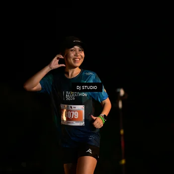 Runner Photo 4700504