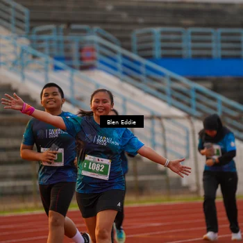 Runner Photo 4700505