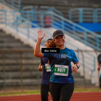Runner Photo 4700506