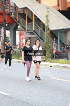 Runner Photo 4700507