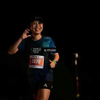 Runner Photo 4700508
