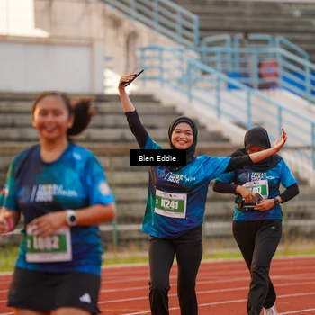 Runner Photo 4700509
