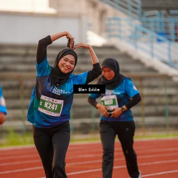 Runner Photo 4700510