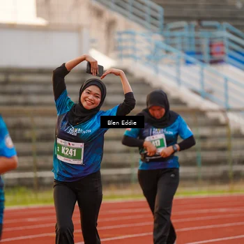 Runner Photo 4700511