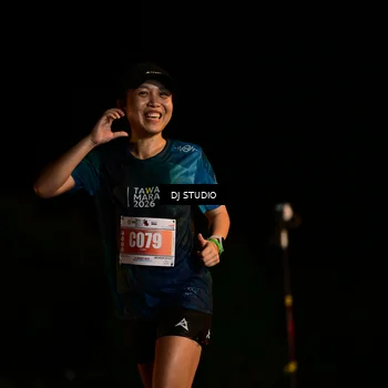 Runner Photo 4700513