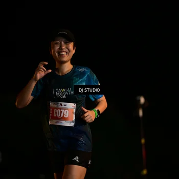 Runner Photo 4700517