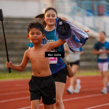 Runner Photo 4700518