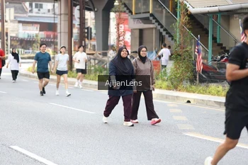 Runner Photo 4700519