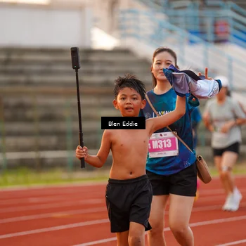 Runner Photo 4700520